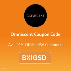 Omniscent Coupon Code