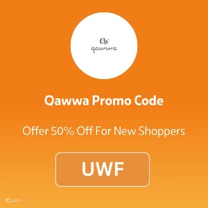 Qawwa Promo Code