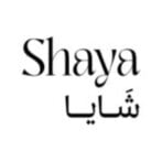 Shaya Coupon Code