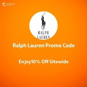 ralph lauren coupon code