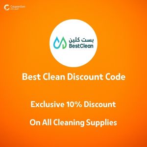 Best Clean Discounts