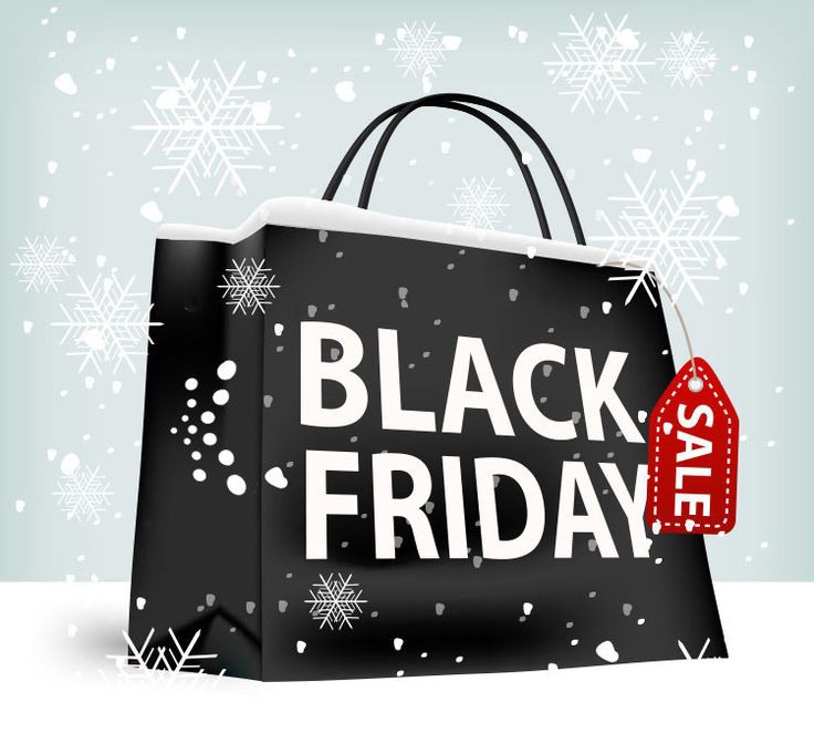 Black Friday Mumzworld