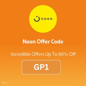 Noon Offer Code