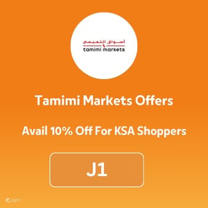 Tamimi Markets Offers