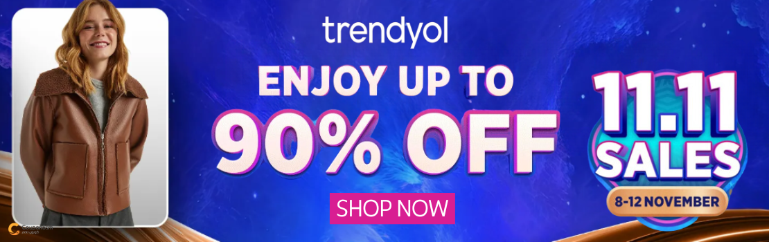 Trendyol Discount Code