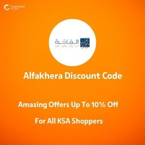 alfakhera discount codes