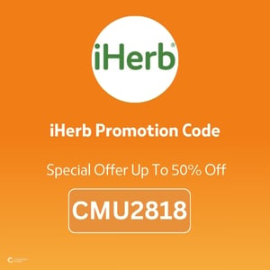 iHerb Promotion Code