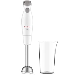 Moulinex Easy Chef Hand Blender at 46% off – your essential kitchen tool at an unbeatable price!