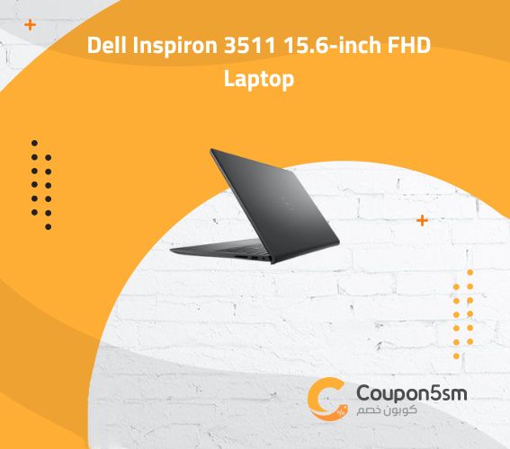 Dell Inspiron 3511 15.6-inch FHD Laptop