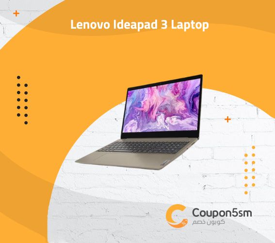 Lenovo Ideapad 3 Laptop