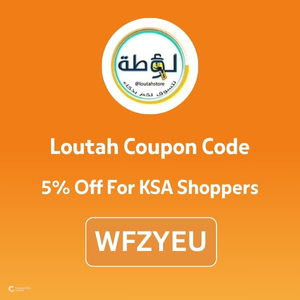 Loutah Coupon Code