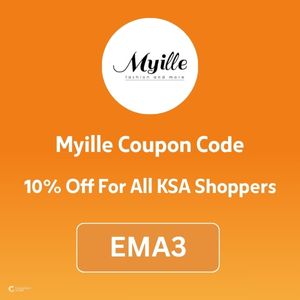 Myille Coupon Code