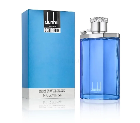 دنهل ديزاير بلو