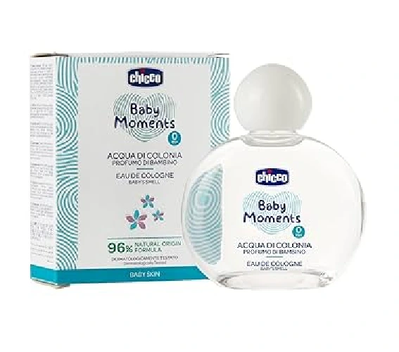 شيكو بيبي سمول