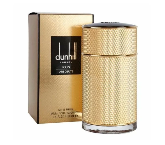 عطر دنهل ايكون ابسلوت