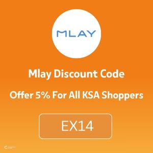 Mlay Discount Code