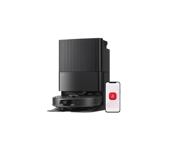 مكنسة Roborock Qrevo 5AE.