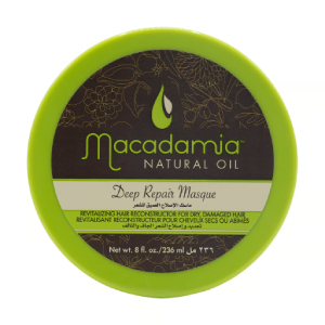 Restore Your Hair with Macadamia Treatment Mask – Nourishment at 50% OFF!