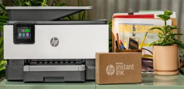 افضل طابعة HP
