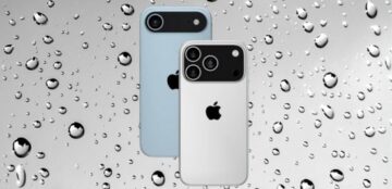 افضل هاتف مقاوم للماء