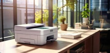 افضل طابعة منزلية