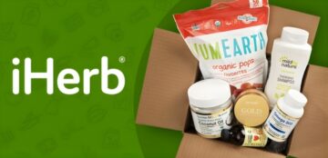 كيفية الطلب من اي هيرب