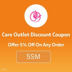 Care Outlet Discount Coupon