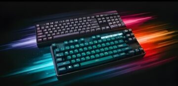 افضل كيبورد لاسلكي