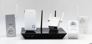 افضل مقوي شبكة الواي فاي