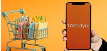 التسوق من موقع ترينديول