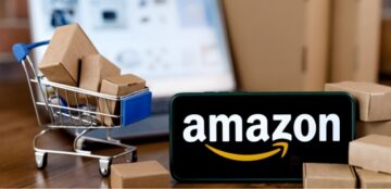 الشراء من امازون