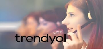 خدمة عملاء ترينديول