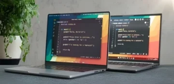 افضل اللابتوبات للبرمجة