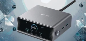 افضل شاحن متعدد المنافذ