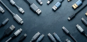 افضل كابل Usb