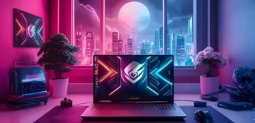 افضل لاب توب للالعاب