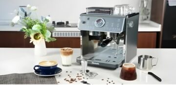 افضل ماكينة قهوة امريكية