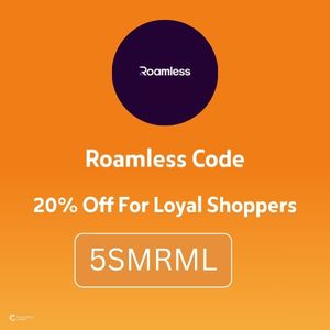 Roamless Code