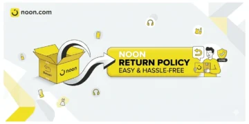 Noon Return Policy