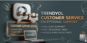 Trendyol Customer Service
