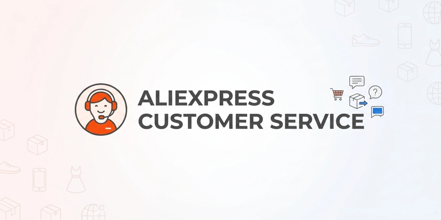 Ali Express Customer Service: Ways to Reach AliExpress support