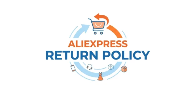 ali express return policy