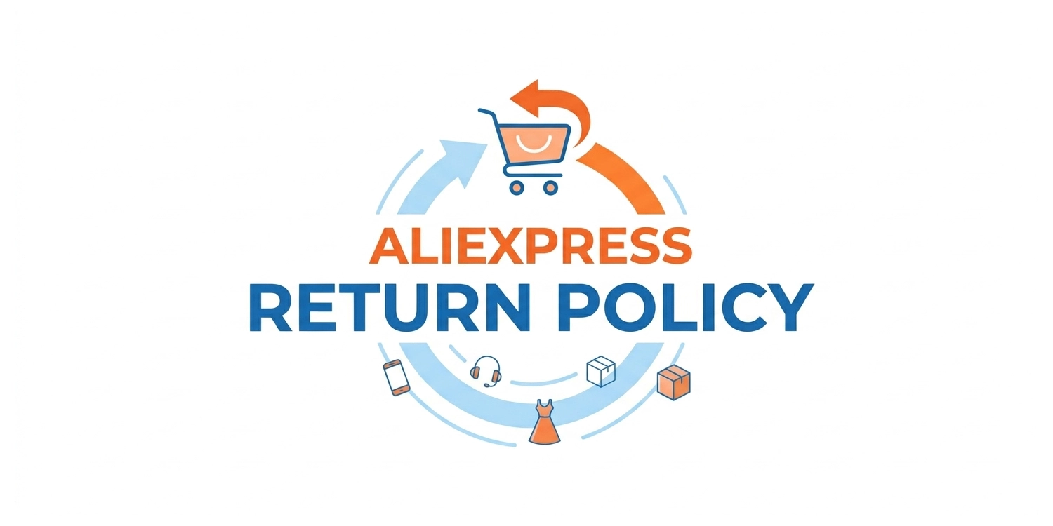 Ali Express Return Policy: Rules, Time Frame and Refund