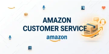 amazon customer service