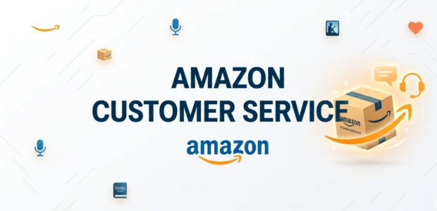 amazon customer service