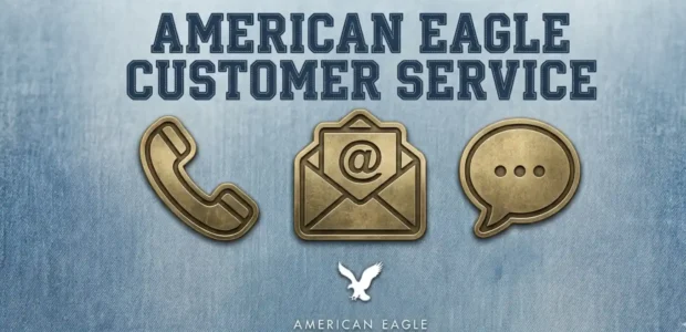 american eagle customer service