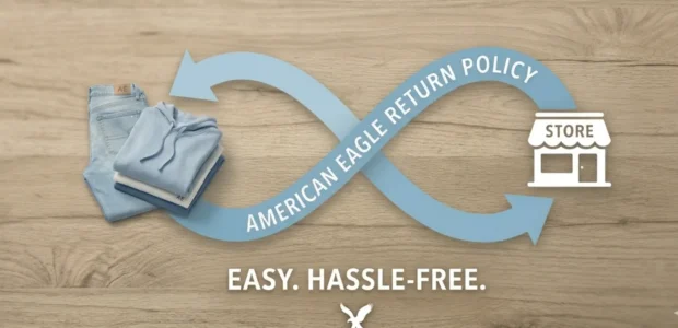 american eagle return policy