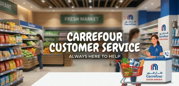 carrefour customer service
