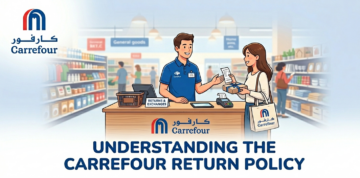 carrefour return policy