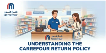carrefour return policy